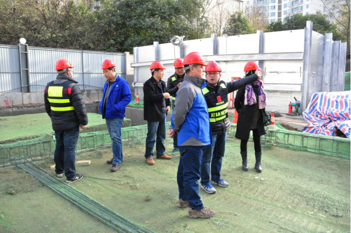 地下铁道工程 地下铁道工程