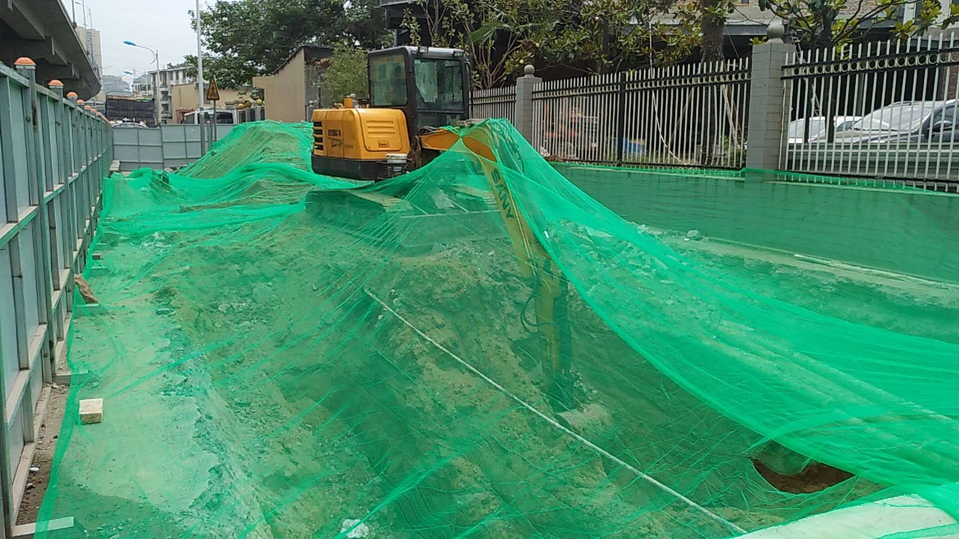 西安市市政建设有限公司 西安市市政建设有限公司