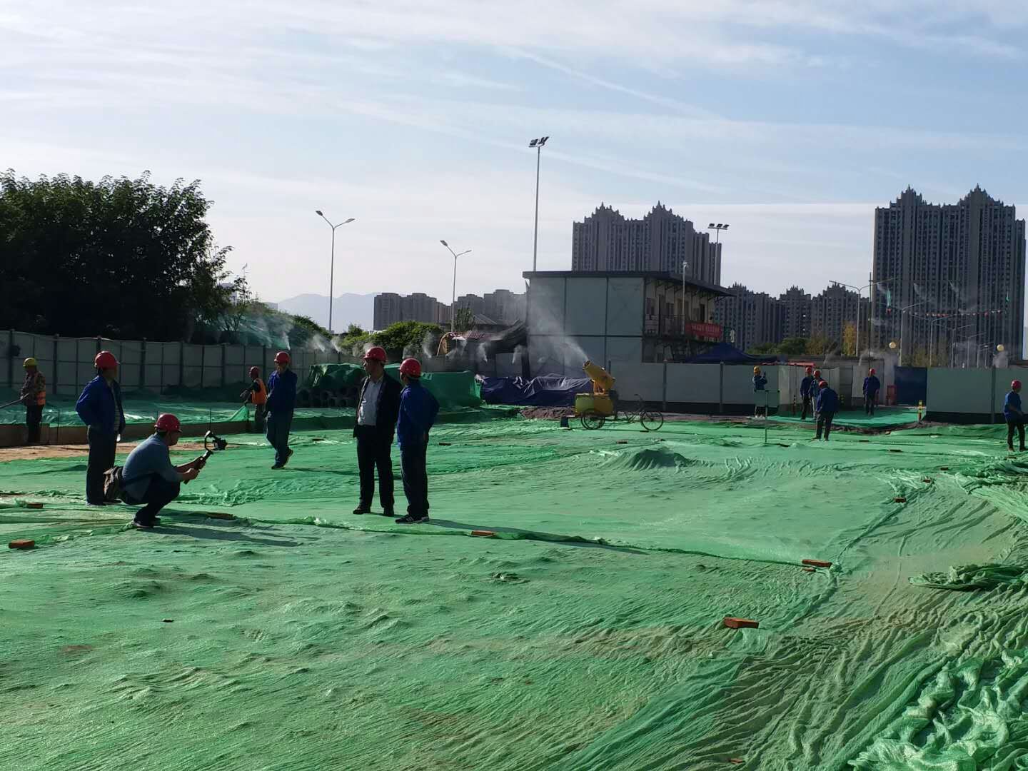 西安市政集团 西安市政集团