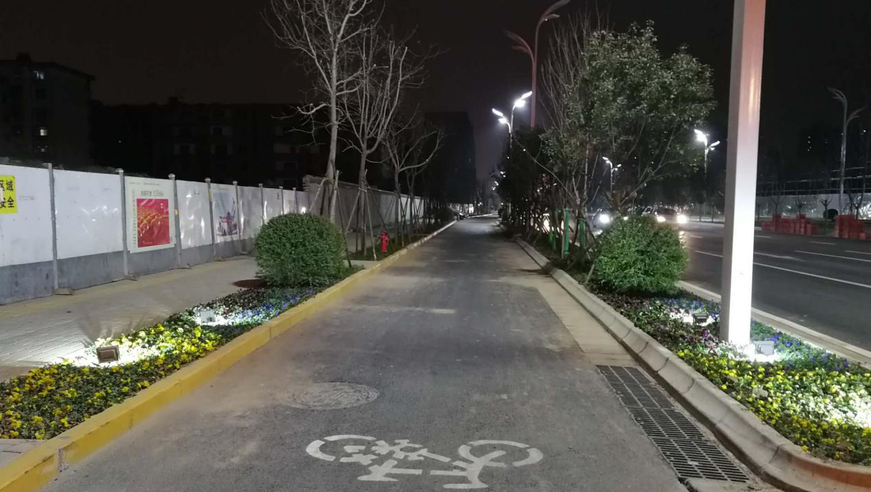 西安市市政建设有限公司 西安市市政建设有限公司