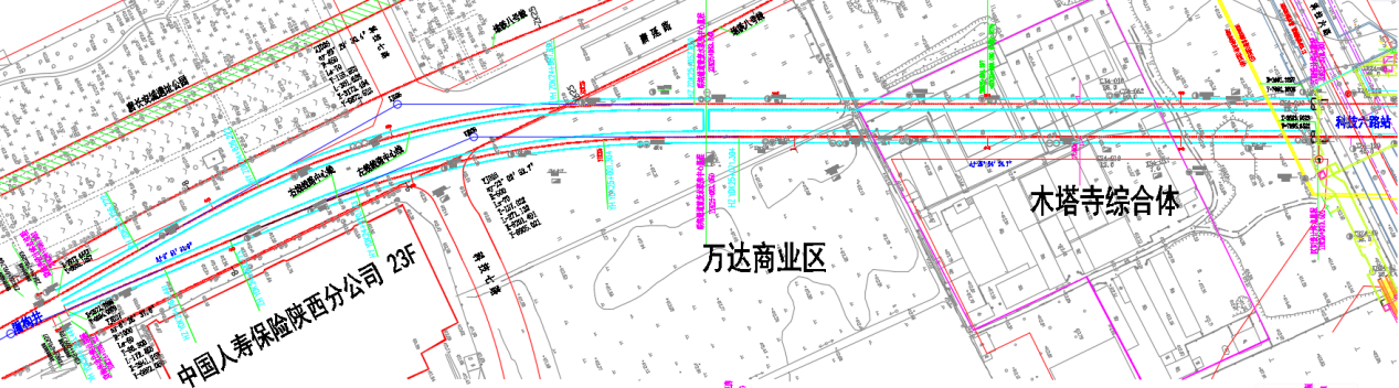 西安市市政建设有限公司 西安市市政建设有限公司