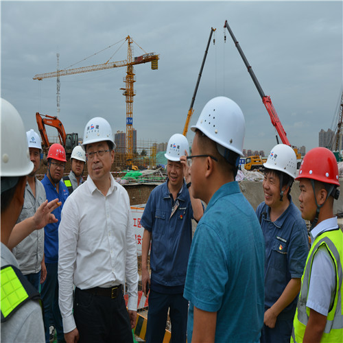 西安市市政集团 西安市市政集团