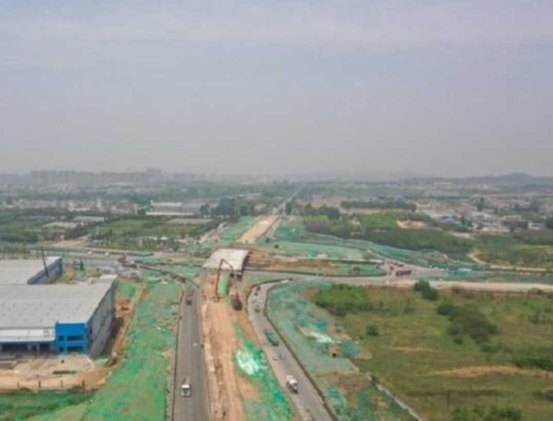 西安市政集团公司 西安市政集团公司